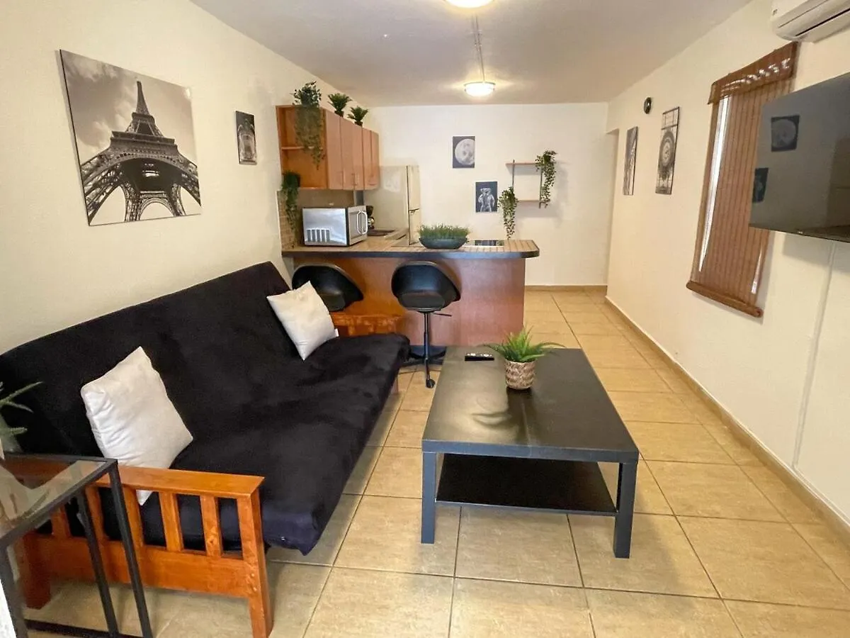 Cozy Apartment By The Beach Σαν Χουάν