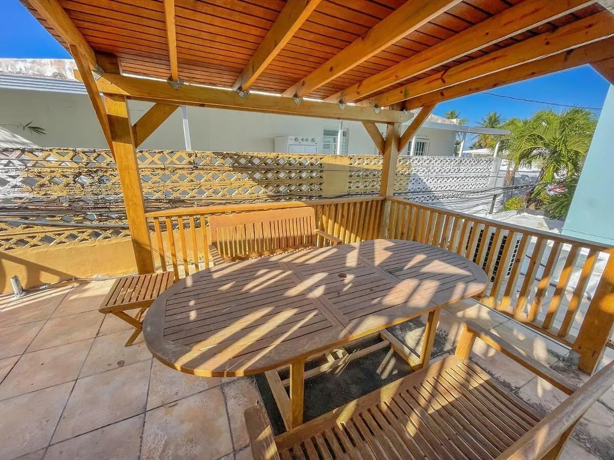Cozy Apartment By The Beach Σαν Χουάν