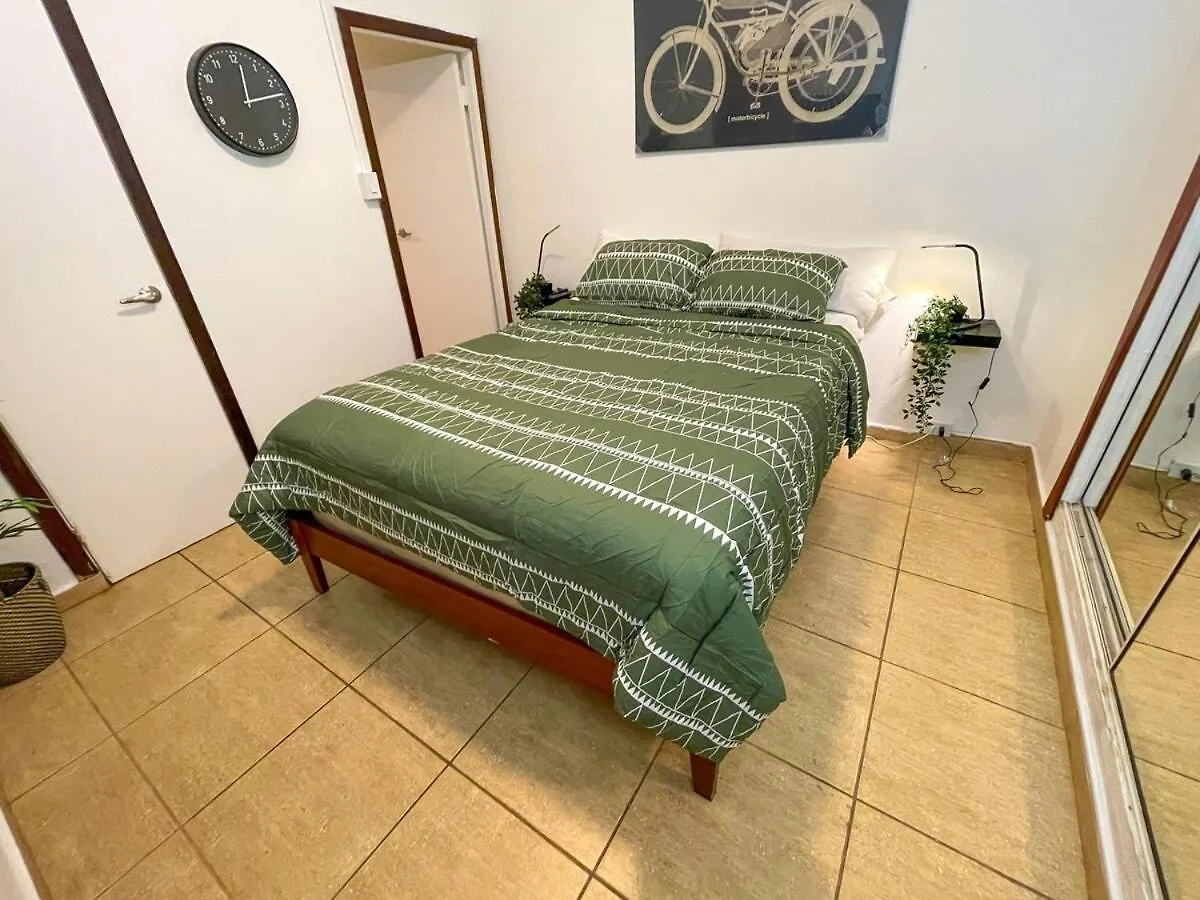 Cozy Apartment By The Beach Σαν Χουάν