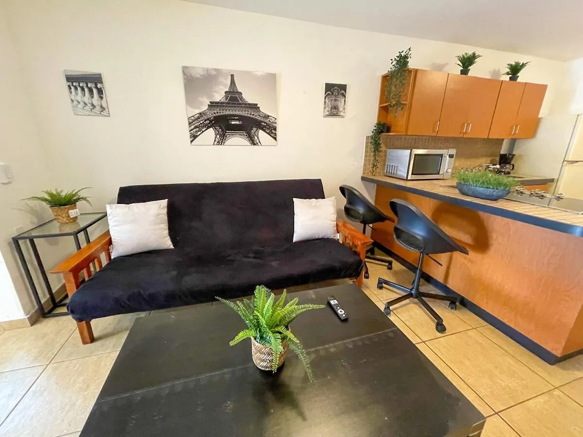 Cozy Apartment By The Beach Σαν Χουάν
