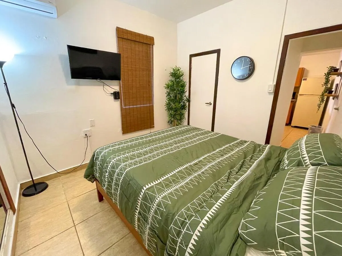 Cozy Apartment By The Beach San Juan 0*,