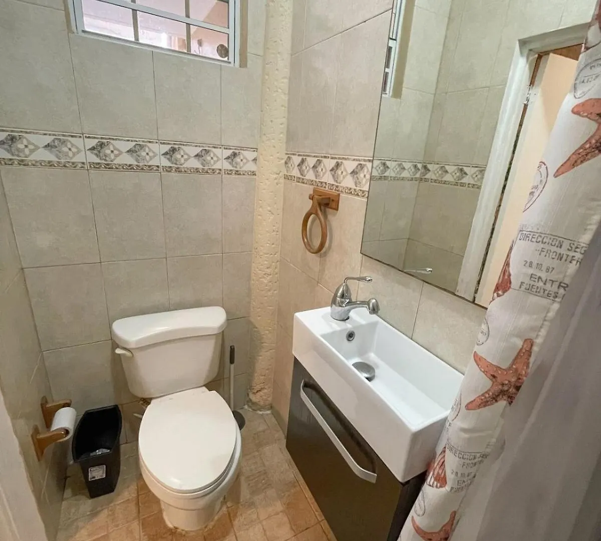Cozy Apartment By The Beach San Juan Puerto Rico