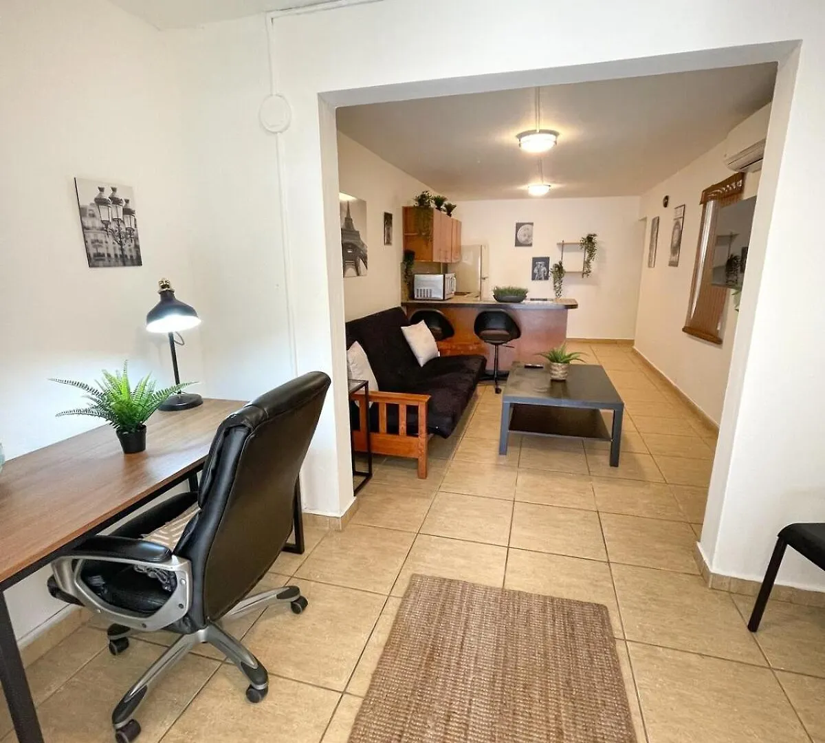 Cozy Apartment By The Beach San Juan 0*,  Puerto Rico