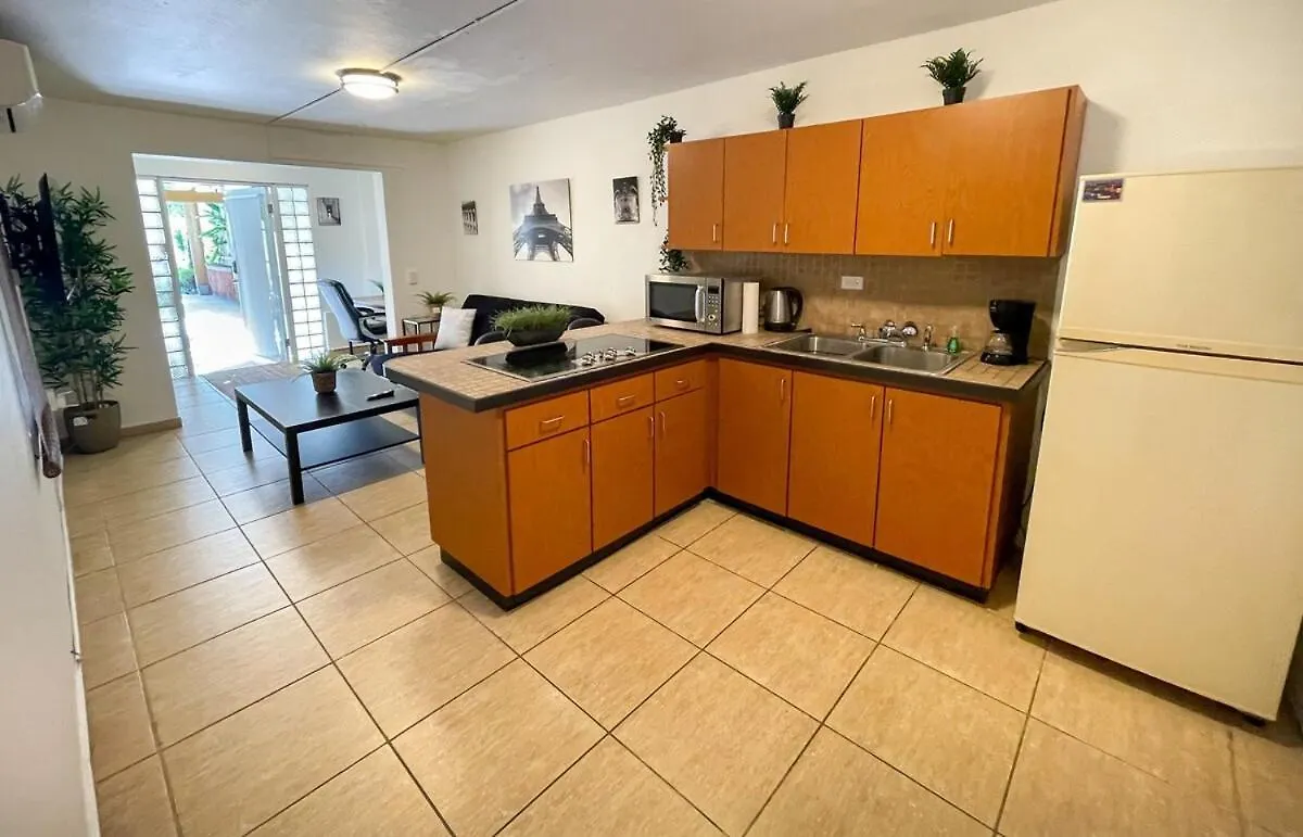 Cozy Apartment By The Beach San Juan 0*,  Puerto Rico