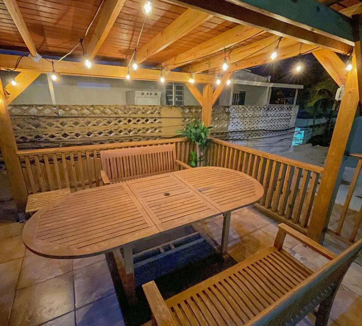 Cozy Apartment By The Beach San Juan