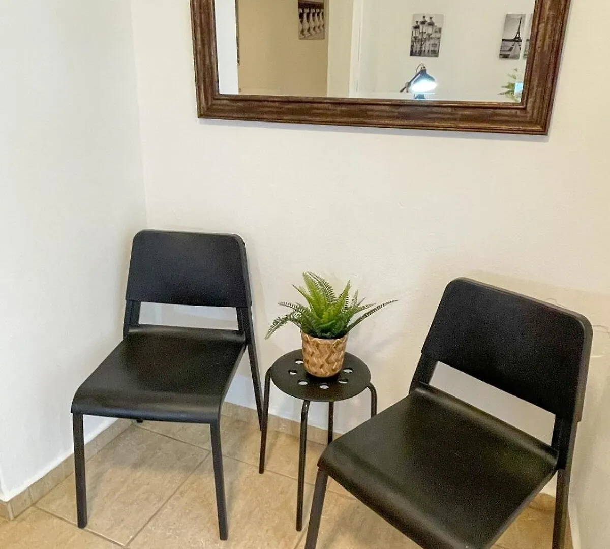 Cozy Apartment By The Beach San Juan Puerto Rico