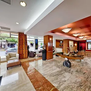 Courtyard By Marriott Miramar San Juan